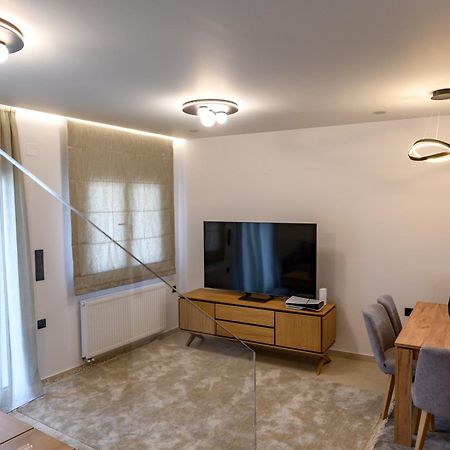 Next Vision Residence Anatoli  المظهر الخارجي الصورة