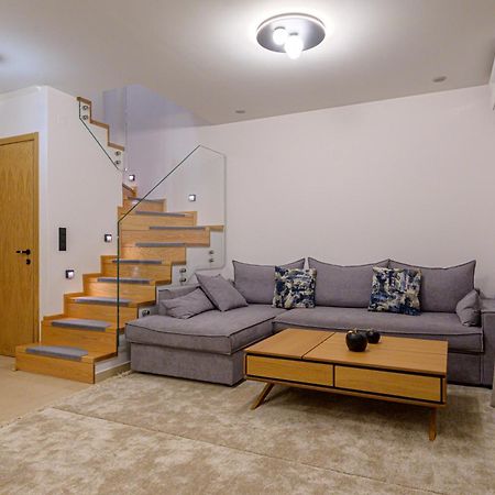 Next Vision Residence Anatoli  المظهر الخارجي الصورة