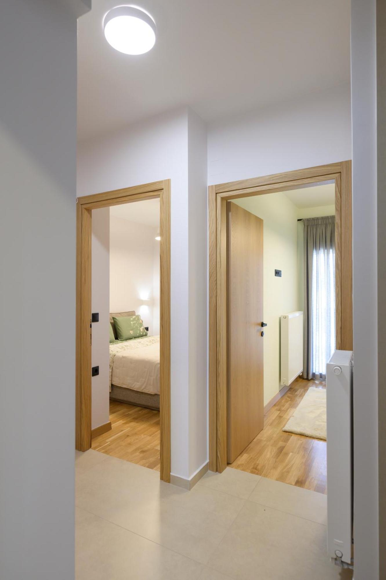 Next Vision Residence Anatoli  المظهر الخارجي الصورة