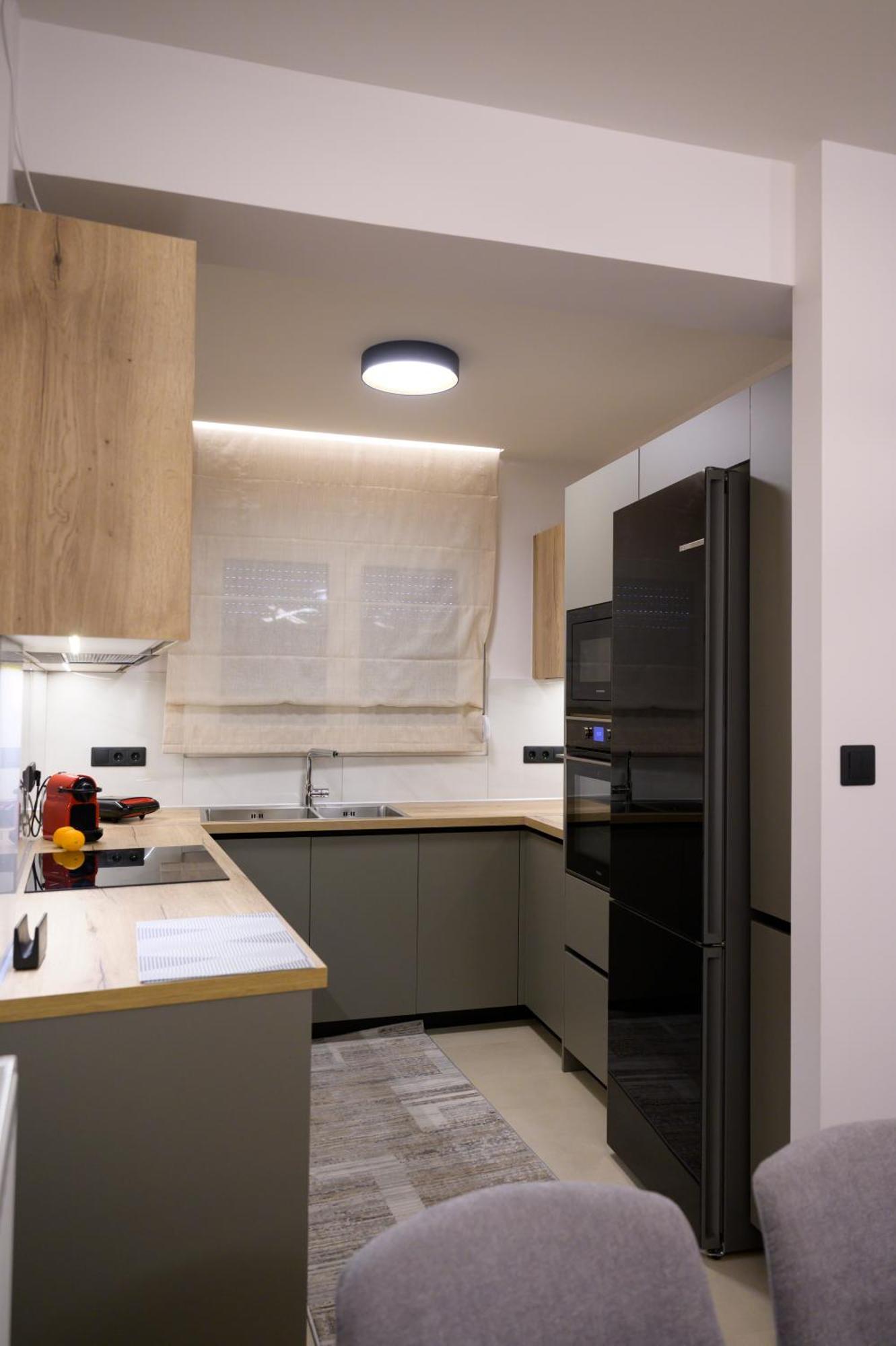 Next Vision Residence Anatoli  المظهر الخارجي الصورة