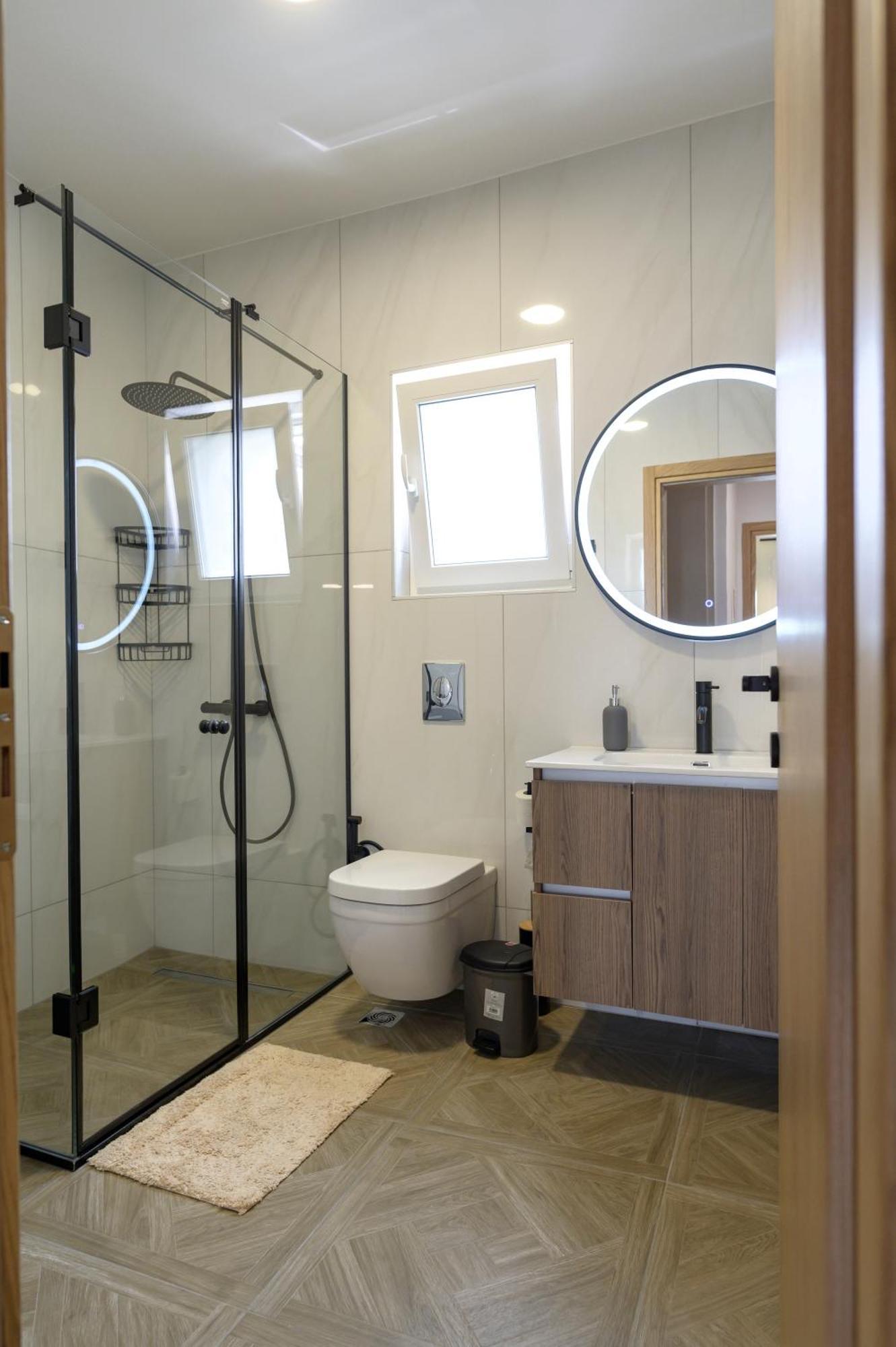 Next Vision Residence Anatoli  المظهر الخارجي الصورة