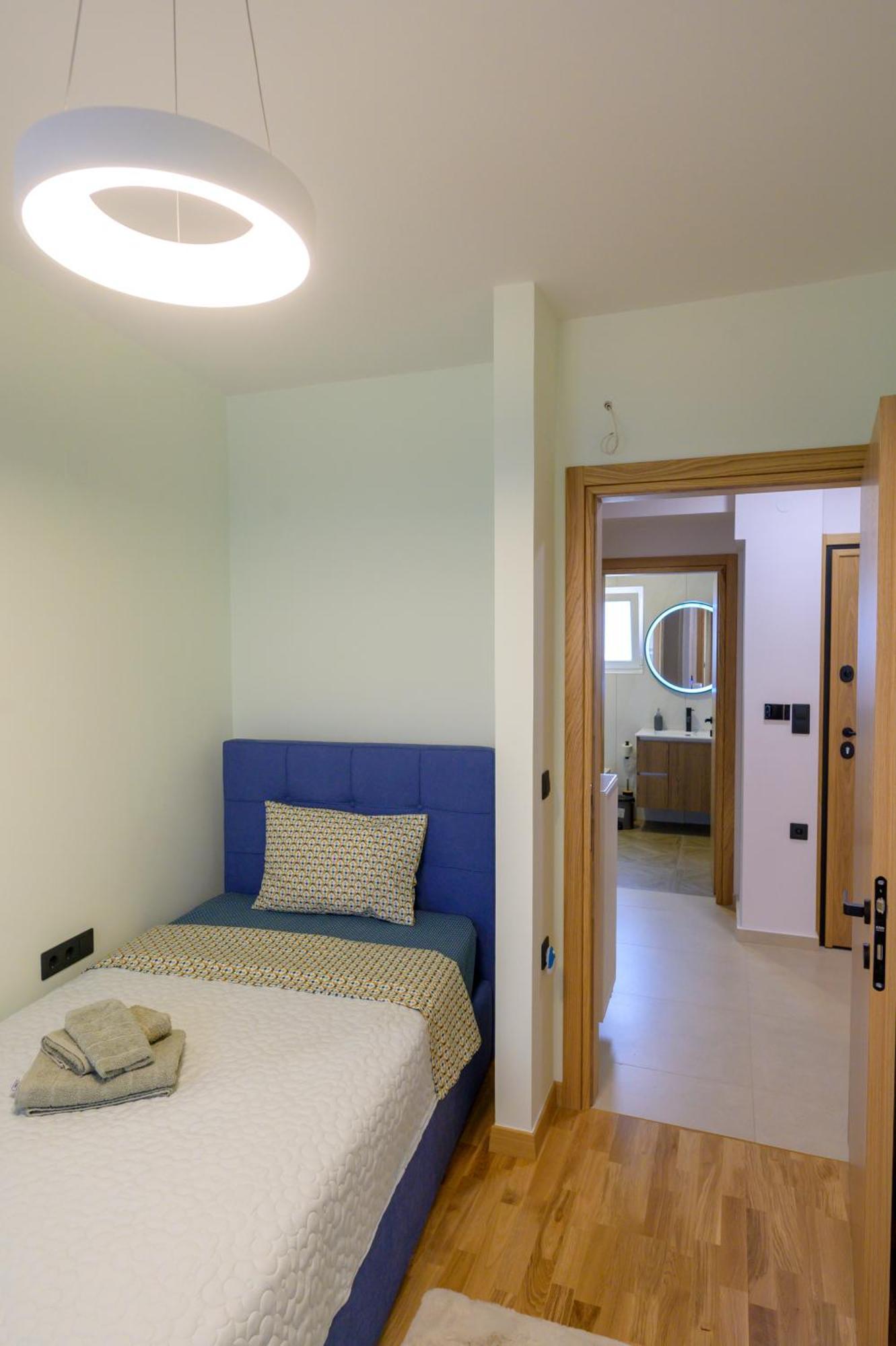 Next Vision Residence Anatoli  المظهر الخارجي الصورة